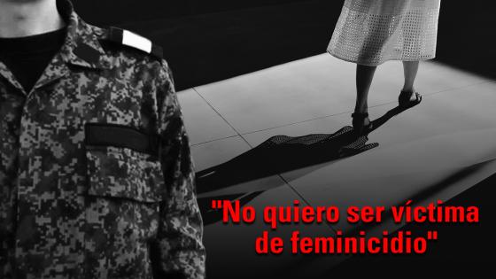Mujer denuncia acoso, violencia y amenazas por parte de un guardián del Inpec. Mujer denuncia acoso, violencia y amenazas en Tiktok.