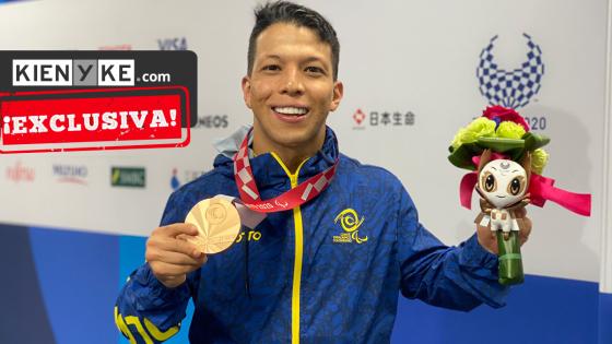 Nelson Crispín Nelson Crispín
