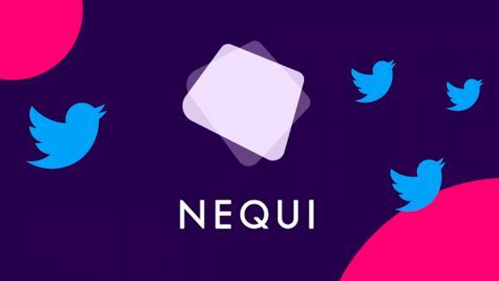 "Estamos firmes": Nequi a sus usuarios "Estamos firmes": Nequi a sus usuarios