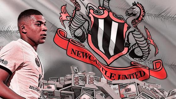 Newcastle Newcastle