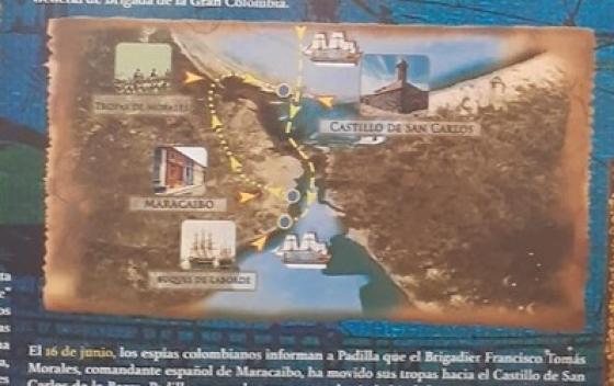 Padilla: Ascenso de un héroe