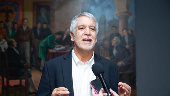 Enrique Peñalosa Enrique Peñalosa