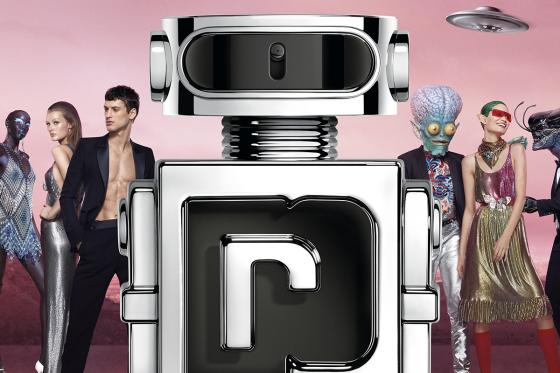 Paco Rabanne Paco Rabanne
