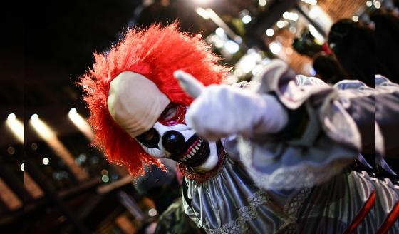 Disfraz Halloween Disfraz Halloween