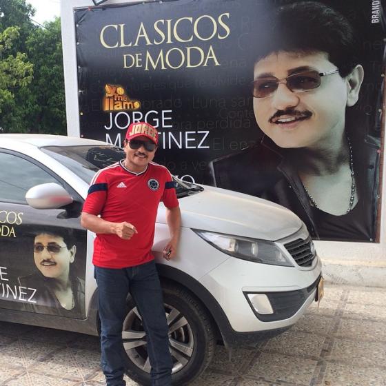 jorgemtzelinterprete