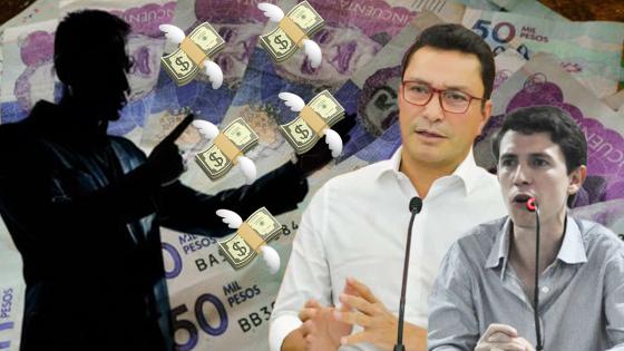 Testigo del caso de Enrique Vives exige que le den la recompensa prometida. La recompensa a testigo del caso de Enrique Vives.