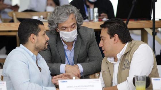Registraduría y DANE idean plan para saber cuántos colombianos somos Registraduría y DANE idean plan para saber cuántos colombianos somos
