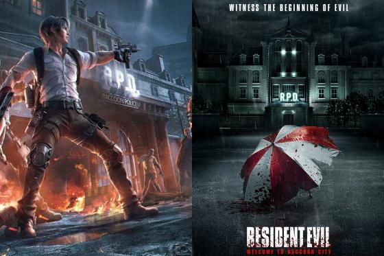 Resident Evil