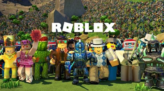 Roblox Corporation Roblox Corporation