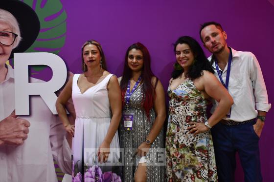She Is Forum 2021 - Ceremonia de Premiación