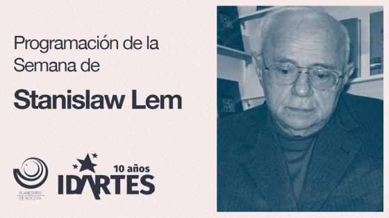 100 años de Lem 100 años de Lem
