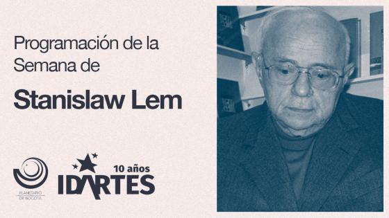 100 años de Lem