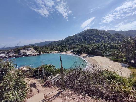 Parque Tayrona Parque Tayrona