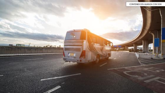 Sector transporte Sector transporte