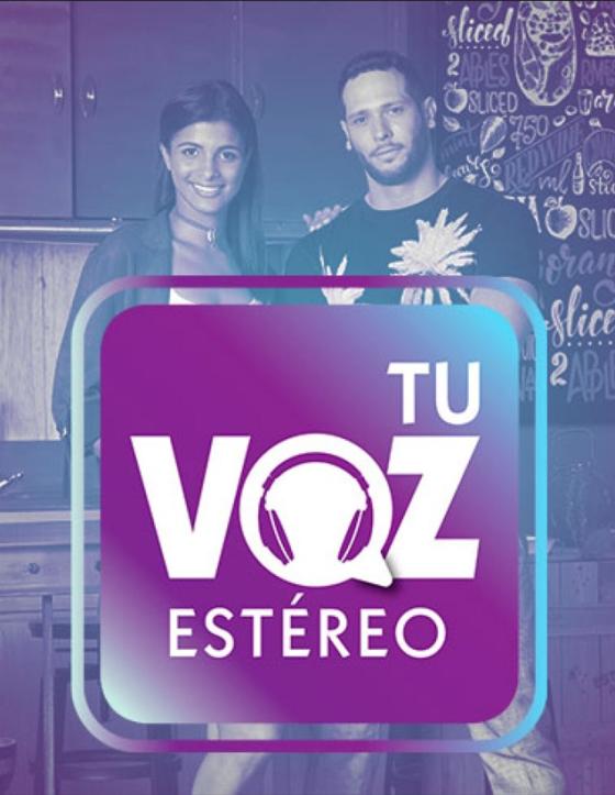 Tu Voz Estéreo Tu Voz Estéreo