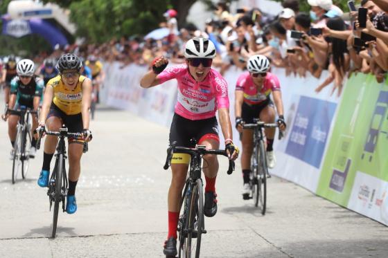 Vuelta a Colombia Femenina finalizará en Bogotá Vuelta a Colombia Femenina finalizará en Bogotá
