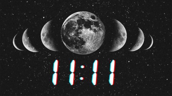 ¿Cuál es el significado del 11:11? ¿Cuál es el significado del 11:11?