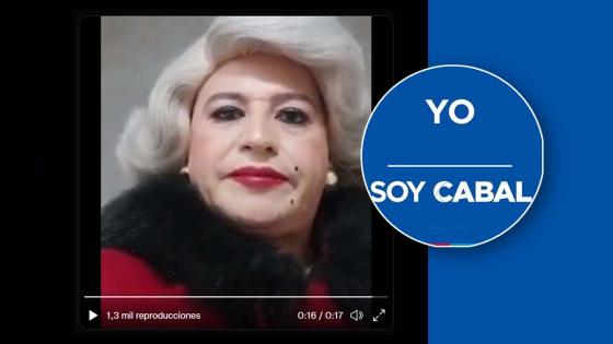 Barbarita Barbarita
