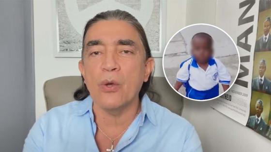 Lluvia de críticas contra Gustavo Bolívar por trino sobre Yanfri Lluvia de críticas contra Gustavo Bolívar por trino sobre Yanfri