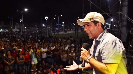 Alejandro Char se lanzará a la Presidencia de Colombia
