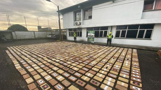Cocaína Cocaína