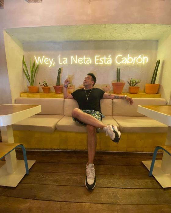donnycaballero dragonrojomusic