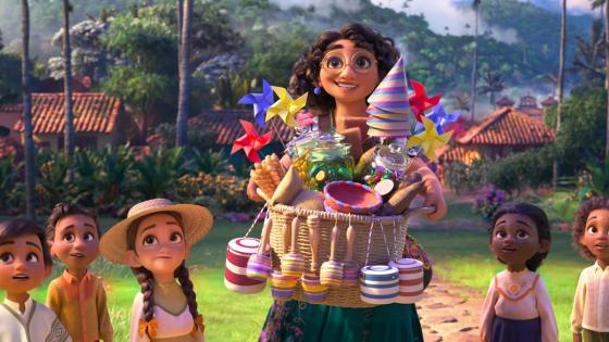 Encanto-disney-colombia Encanto-disney-colombia