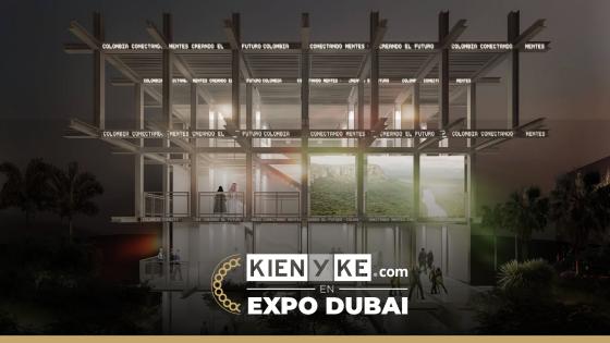 Expo dubai