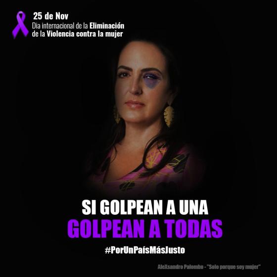 María Fernanda Cabal María Fernanda Cabal