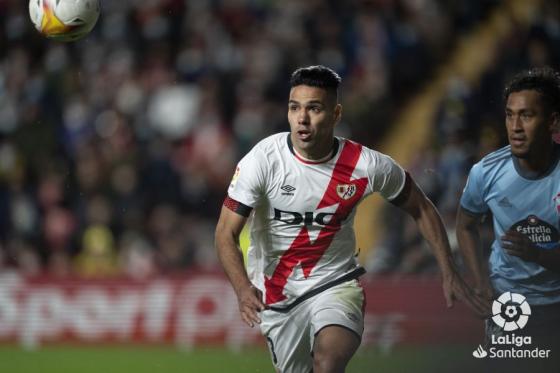 Falcao García Falcao García