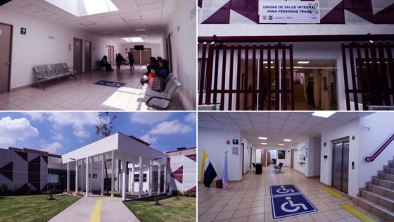 Hospital trans en Ciudad de México Hospital trans en Ciudad de México
