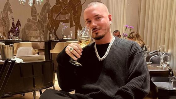 J Balvin