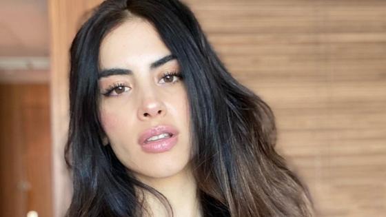 Jessica Cediel Jessica Cediel