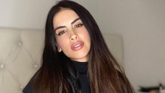 Jessica Cediel Jessica Cediel