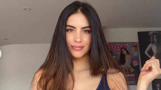 Jessica Cediel Jessica Cediel