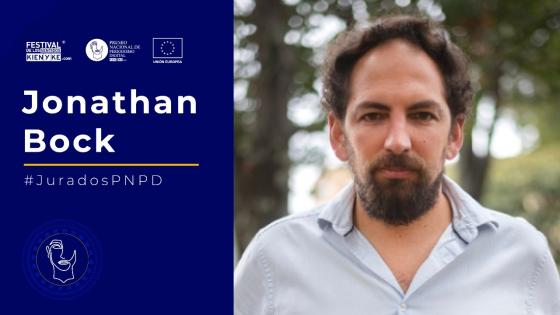 Jonathan Bock FLIP Jonathan Bock FLIP