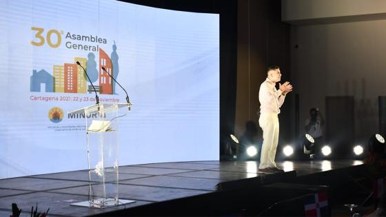 MinVivienda MinVivienda