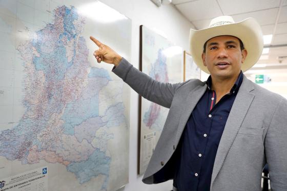 Alirio Barrera Alirio Barrera