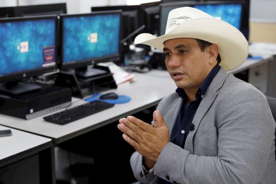 Alirio Barrera Alirio Barrera