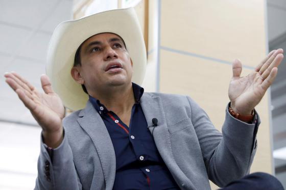 Alirio Barrera Alirio BarreraAlirio Barrera