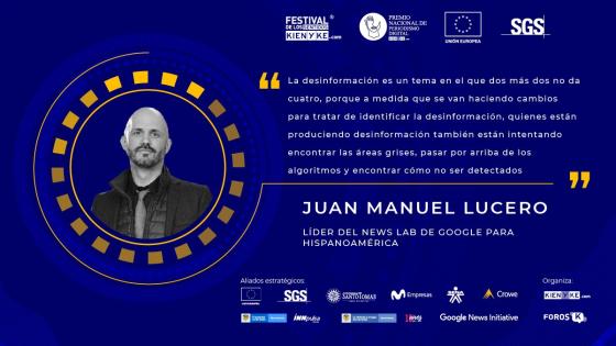 Juan Manuel Lucero Google News Lab Juan Manuel Lucero Google News Lab