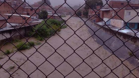 Lluvias Lluvias