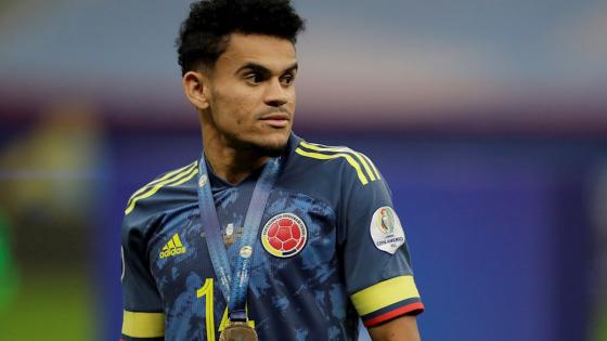 Gol de Luis Díaz: nominado a Premios Puskas de la Fifa Gol de Luis Díaz: nominado a Premios Puskas de la Fifa