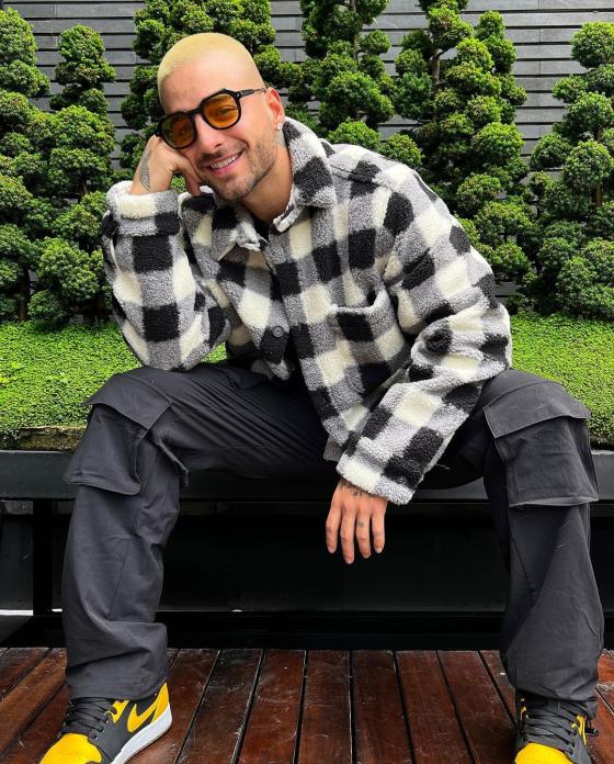 Maluma Maluma