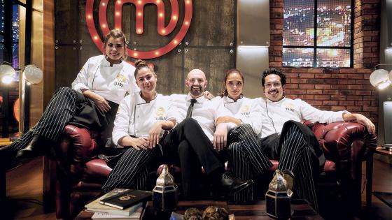 MasterChef MasterChef