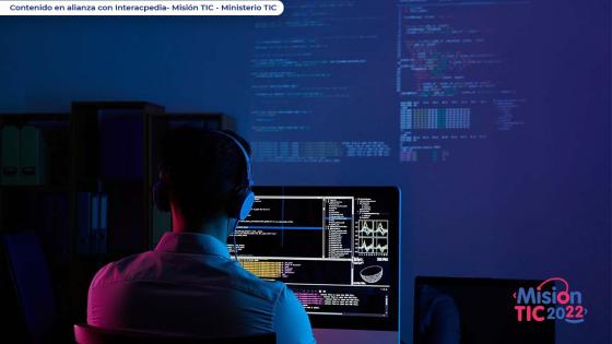 ¡Aprenda sobre programación!: última convocatoria del programa Misión TIC ¡Aprenda sobre programación!: última convocatoria del programa Misión TIC