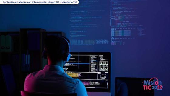 ¡Aprenda sobre programación!: última convocatoria del programa Misión TIC
