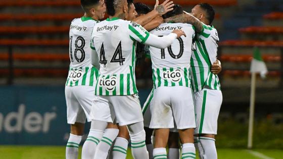 Atlético Nacional