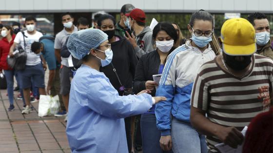 Pandemia-cuarto pico