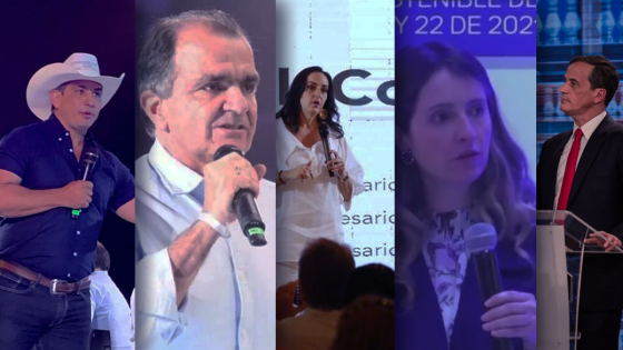 Cuenta regresiva en el uribismo para conocer a su candidato presidencial Cuenta regresiva en el uribismo para conocer a su candidato presidencial